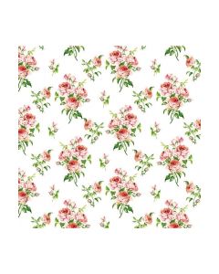 Салфетка (SN0608) 33х33, CHARLOTTE