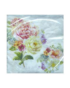 Салфетка (SN0652) 33x33 ROMANTIC LACE