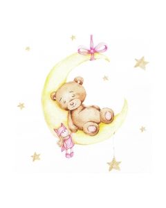 Салфетка (SN0968) 33x33, Leonie