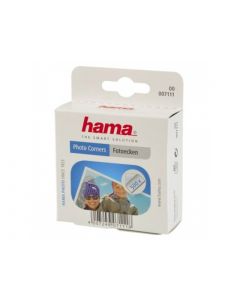 Hama ъгълчета за снимки-500 бр.