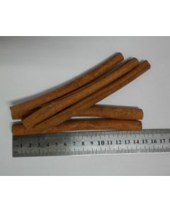канела кора дължина 9/10 cm, снопче с 5 пръчки